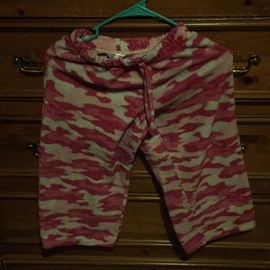 Pajama pants